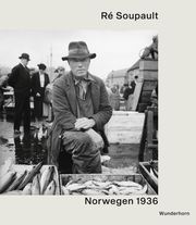 Ré Soupault - Norwegen 1936 Soupault 9783884236086