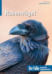 Rabenvögel Redaktion Der Falke 9783891048627