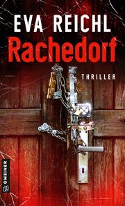 Rachedorf Reichl, Eva 9783839204030