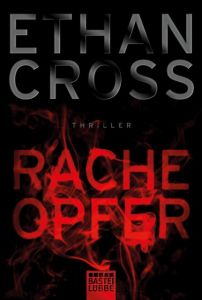 Racheopfer Cross, Ethan 9783404177394