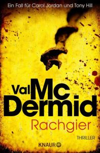 Rachgier McDermid, Val 9783426521816