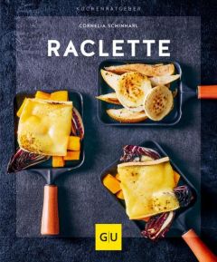 Raclette Schinharl, Cornelia 9783833866166