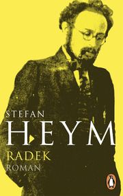 Radek Heym, Stefan 9783328110620