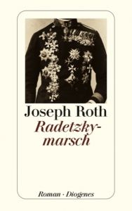 Radetzkymarsch Roth, Joseph 9783257239775