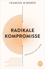 Radikale Kompromisse M'Barek, Yasmine 9783455015409