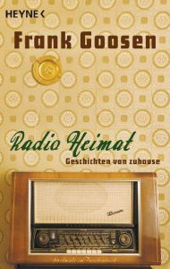 Radio Heimat Goosen, Frank 9783453408371
