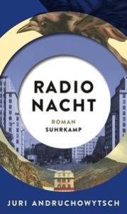 Radio Nacht Andruchowytsch, Juri 9783518430729