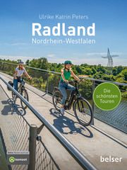 Radland Nordrhein-Westfalen Peters, Ulrike Katrin 9783989050402