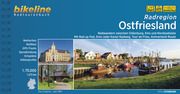 Radregion Ostfriesland Esterbauer Verlag 9783850009959