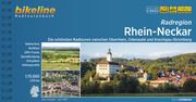 Radregion Rhein-Neckar  9783711101099