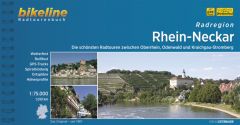 Radregion Rhein-Neckar  9783850004671