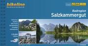 Radregion Salzkammergut  9783711101174