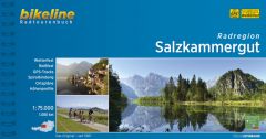 Radregion Salzkammergut  9783850000574