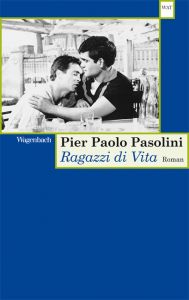 Ragazzi di vita Pasolini, Pier Paolo 9783803126146