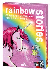 rainbow stories Helmut Kollars 9783964550071