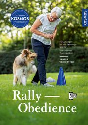 Rally Obedience Vonderstein, Sandra 9783440180136