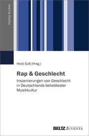 Rap & Geschlecht Heidi Süß 9783779963660