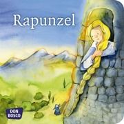 Rapunzel Grimm, Brüder 9783769821741