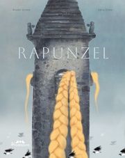 Rapunzel Grimm, Jacob/Grimm, Wilhelm 9783963720406