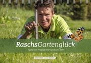 Raschs Gartenglück Rasch, Peter 9783356023411