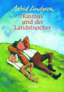 Rasmus und der Landstreicher Lindgren, Astrid 9783789141652