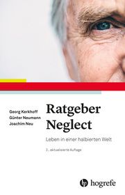 Ratgeber Neglect Kerkhoff, Georg/Neumann, Günter/Neu, Joachim 9783801730987