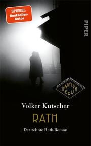 Rath Kutscher, Volker 9783492074100