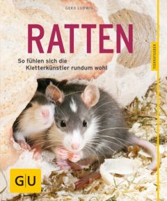 Ratten Ludwig, Gerd 9783833855078