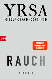 RAUCH Sigurdardóttir, Yrsa 9783442762439