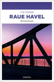 Raue Havel Pieper, Tim 9783740813659