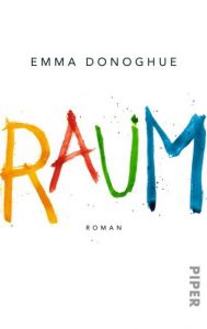 Raum Donoghue, Emma 9783492301299