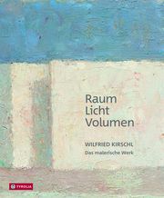 Raum Licht Volumen Philipp Christoph Haas/Carl Kraus/Walter S Methlagl 9783702238612