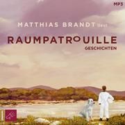 Raumpatrouille Brandt, Matthias 9783864846694