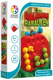 Raupen Rabauken  5414301523956