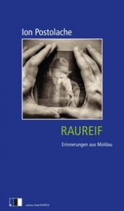 Raureif Postolache, Ion 9783949262425