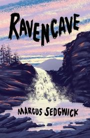 Ravencave Sedgwick, Marcus 9781800901926