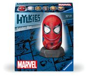 Ravensburger Hylkies: Figur 09 - Spider-Man - Für alle Marvel Universe Fans - Aufbauen, Verlieben, Sammeln  4005555011583
