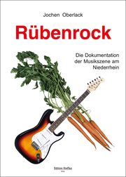 Rübenrock Oberlack, Jochen 9783923838981