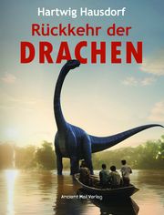 Rückkehr der Drachen Hausdorf, Hartwig 9783956523441