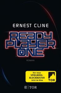 Ready Player One Cline, Ernest 9783596702428