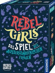 Rebel Girls Kreativbunker 4002051682477