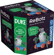 ReBotz - Duke der Skating-Bot  4002051602598