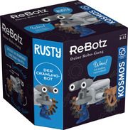 ReBotz - Rusty der Crawling-Bot  4002051602574