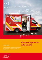 Rechenaufgaben im ABC-Einsatz Fischer, Harald 9783788309404