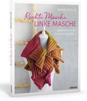 Rechte Masche, linke Masche Kestler, Bernd 9783830721123