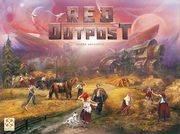 Red Outpost Irina Pechenkina/Maxim Suleimanov 4015566601673