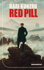 Red Pill Kunzru, Hari 9783954381340