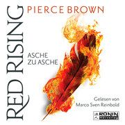 Red Rising 4 Brown, Pierce 9783961540976