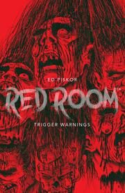 Red Room 2 Piskor, Ed 9783039630165