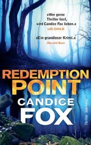 Redemption Point Fox, Candice 9783518470268
